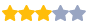 3-stars